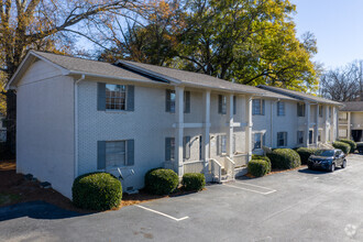 Building Photo - Forest Villas