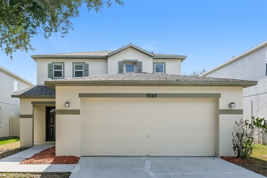 Primary Photo - 9243 Wellstone Dr