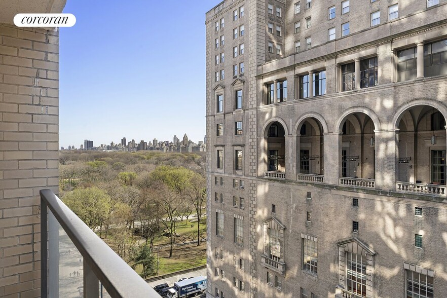 Primary Photo - 207W W 58th St