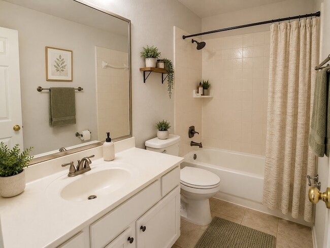 Building Photo - 5708 Rickshaw Ln