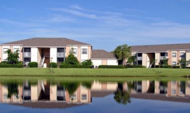 Primary Photo - Indian River Apartments