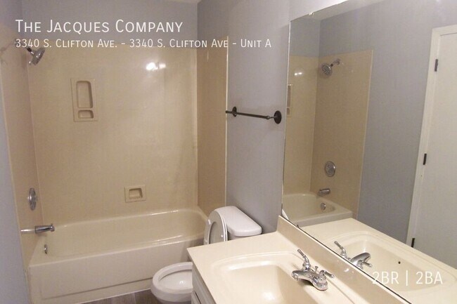 Building Photo - 3340 S Clifton Ave