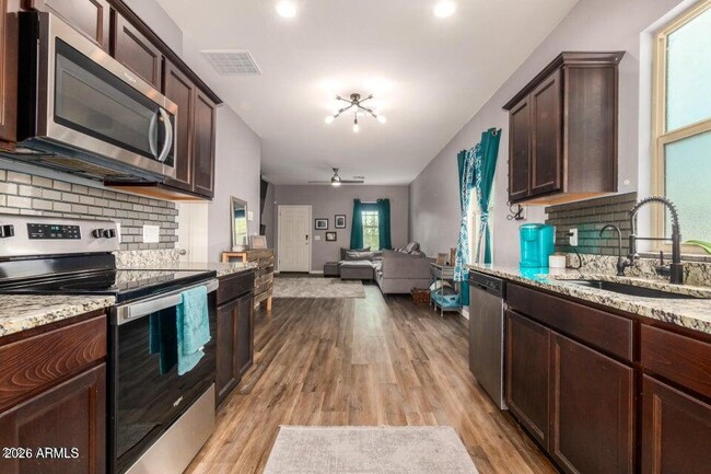 Building Photo - 2376 E Rosario Mission Dr