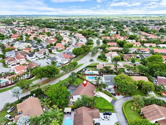 Building Photo - 15531 SW 54th Terrace