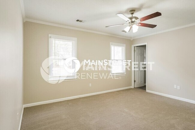 Building Photo - 3 Bedroom Pet-Friendly Home in Marietta, G...