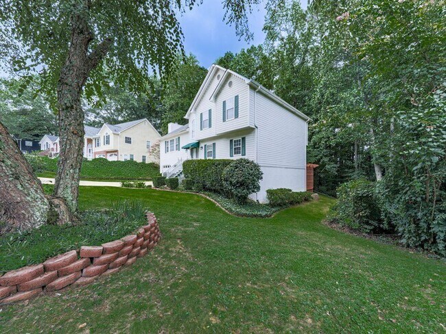 Building Photo - 3007 Clove Tree Ln