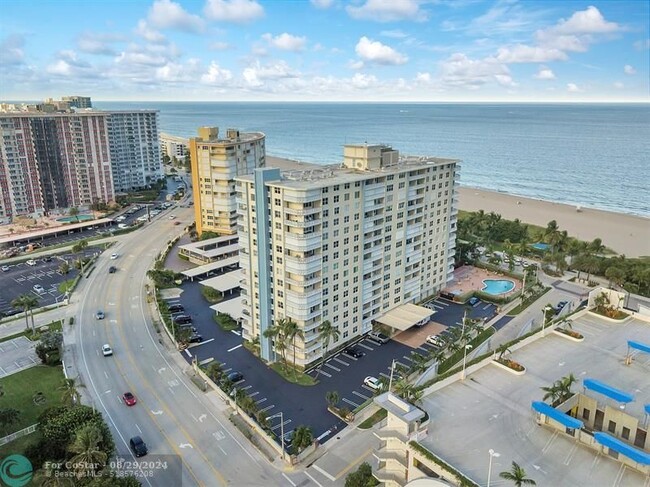 Building Photo - 305 N Pompano Beach Blvd