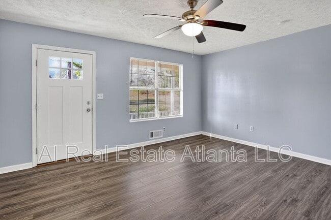 Building Photo - 1576 King Mill Rd