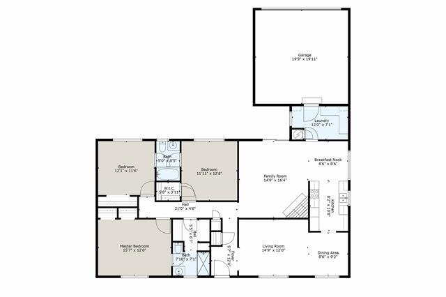 Building Photo - 914 Boone Dr