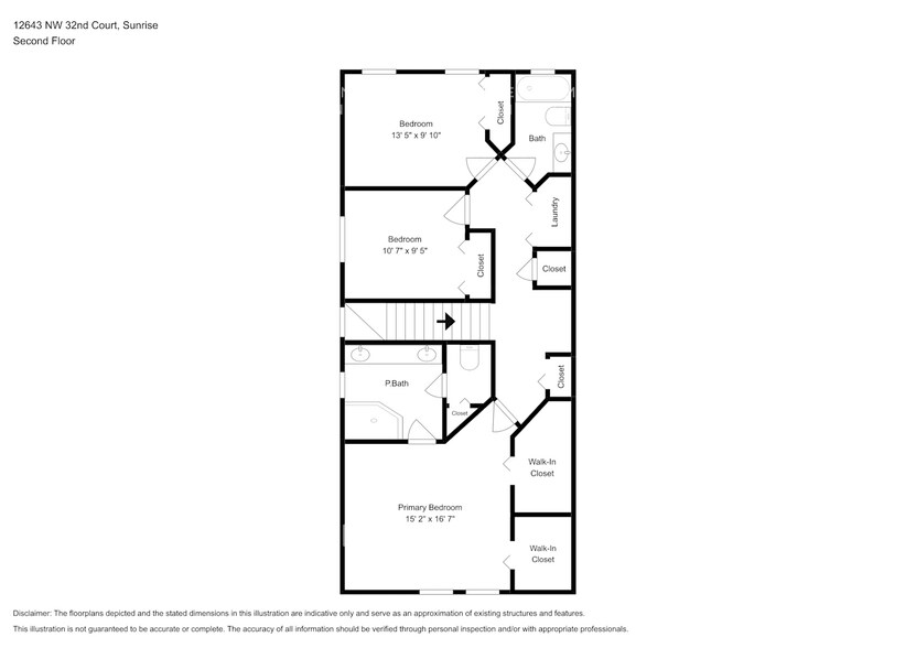 Building Photo - 12643 NW 32nd Ct