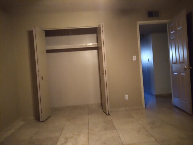 BEDROOM CLOSET - 6734 N 19th St