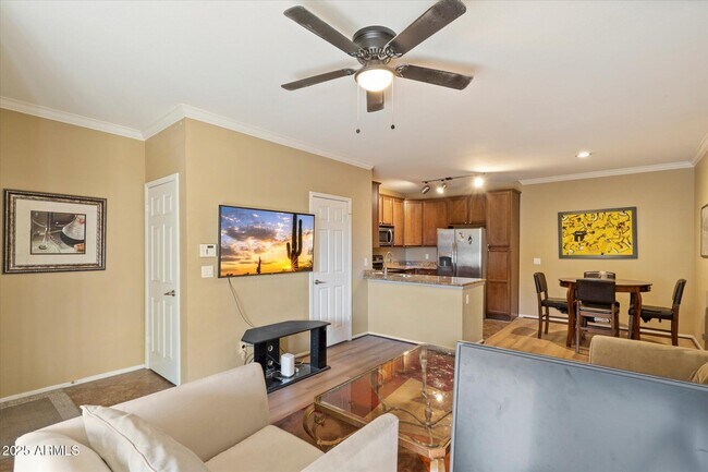 Building Photo - 7009 E Acoma Dr