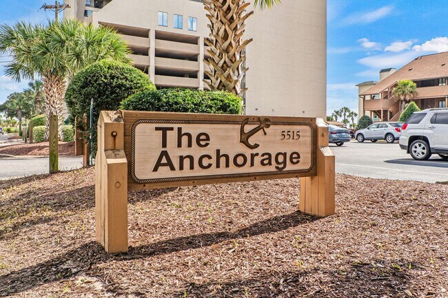 Building Photo - “Beachside Living – 2BR/2BA Condo with Oce...