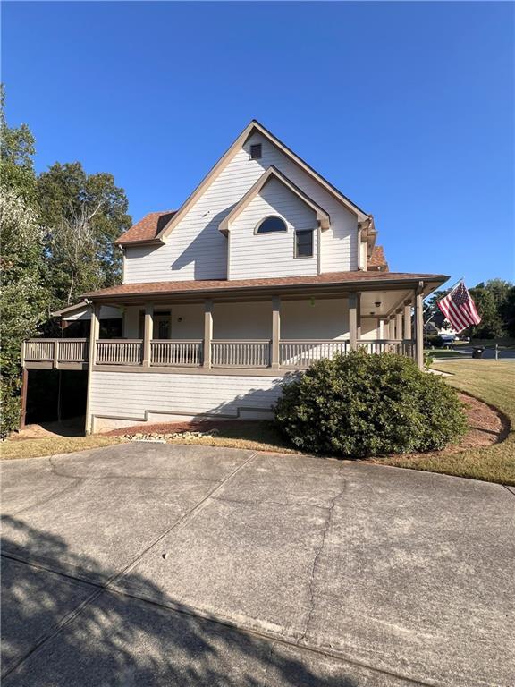 Building Photo - 4918 Shallow Creek Trail NE