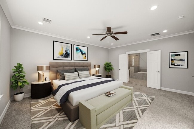 Building Photo - 2307 Langston St