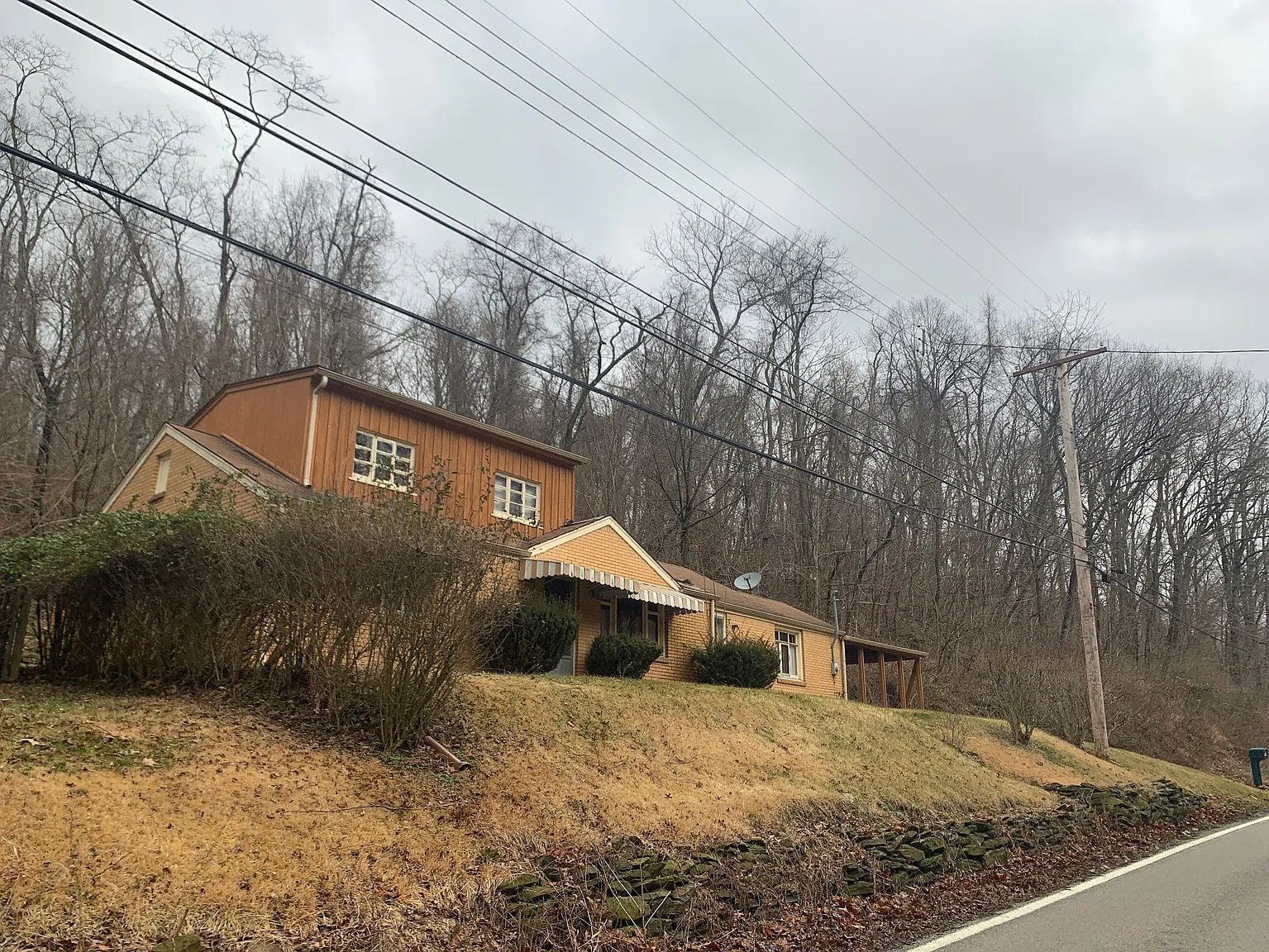 Building Photo - 6037 Poketa Rd