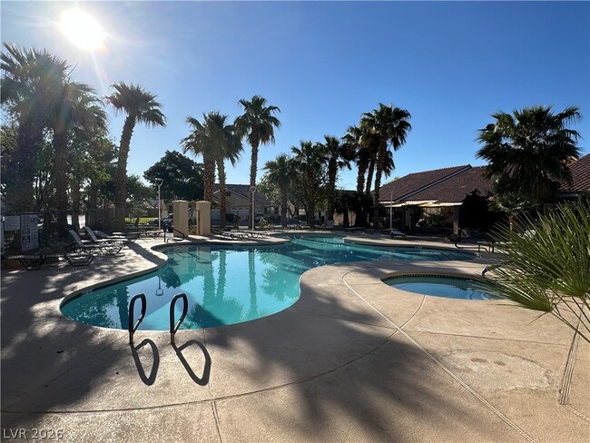 Building Photo - 6404 Sierra Diablo Ave