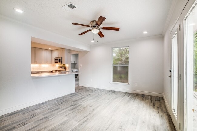 Building Photo - 4409 Rawley St