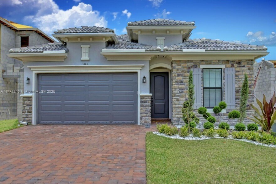 Primary Photo - 3784 NW 89th Way