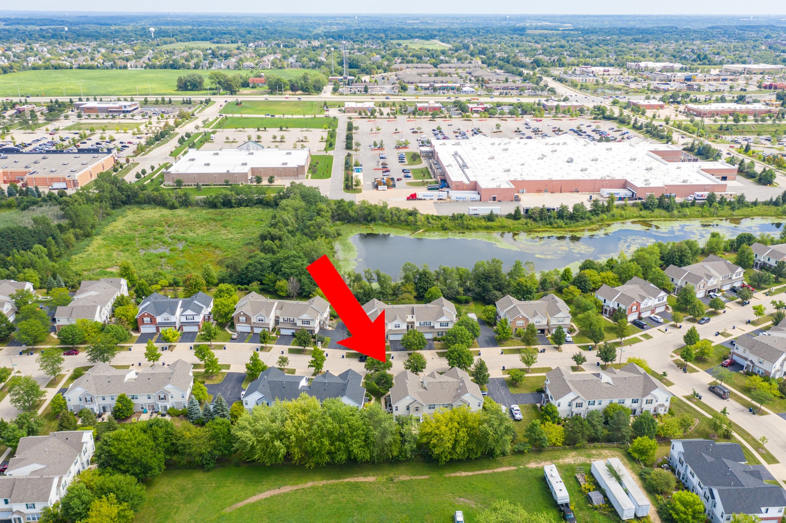 Building Photo - 1440 Millbrook Dr