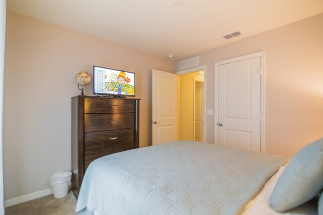 Building Photo - 5135 Compass Bay