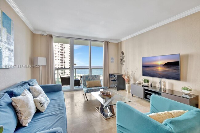 Building Photo - 3801 S Ocean Dr