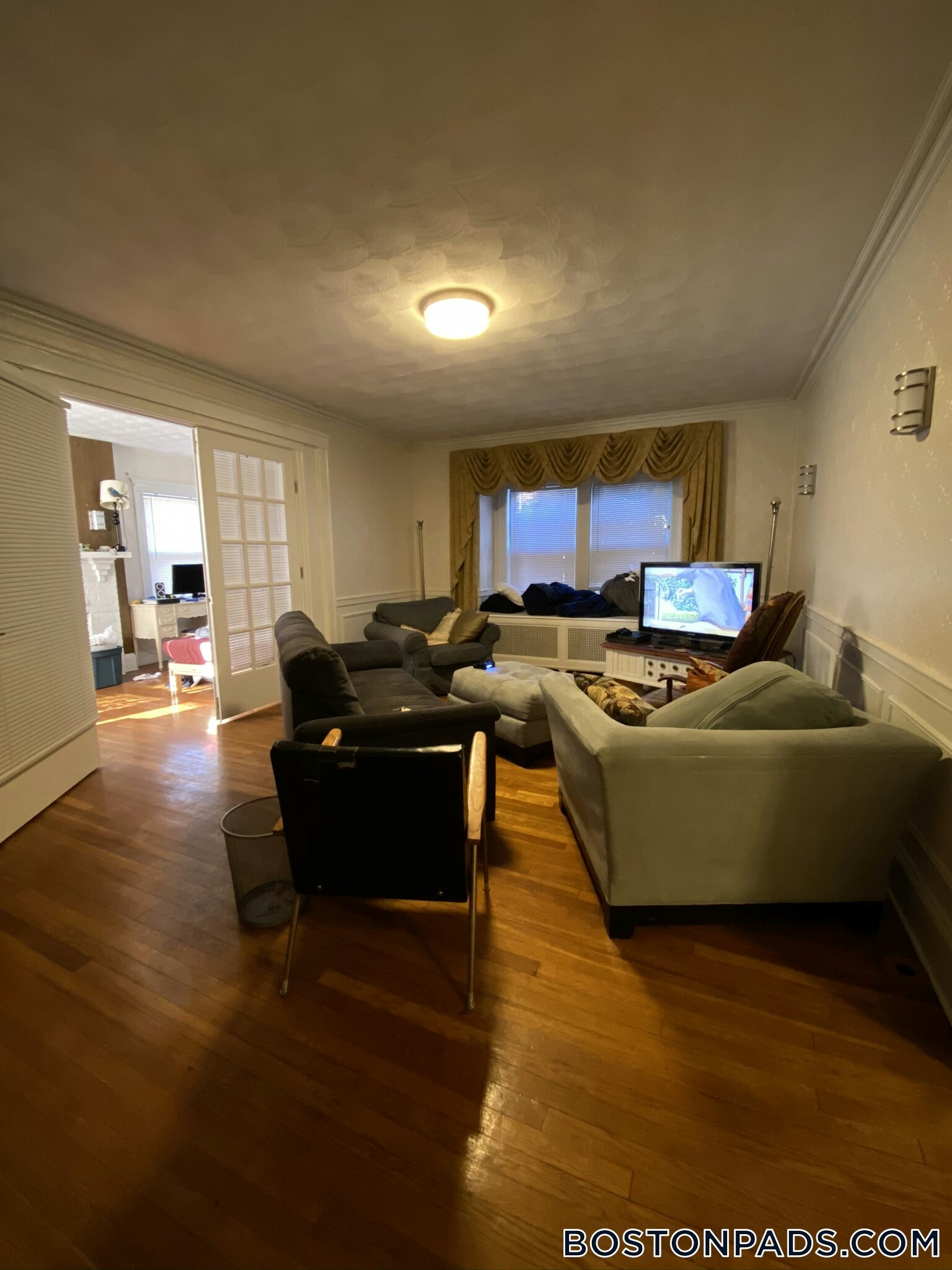 Building Photo - 200 Commonwealth Ave