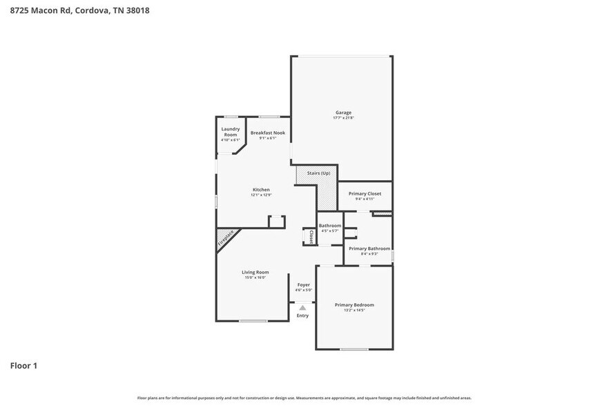 Building Photo - 8725 Macon Rd