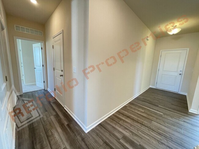 Building Photo - Beautiful Ranch-Style 4 Bedroom, 2 Bath Home – 2-Car Garage in West 540, Raleigh, Available March...