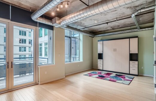 Building Photo - 1401 Wewatta St