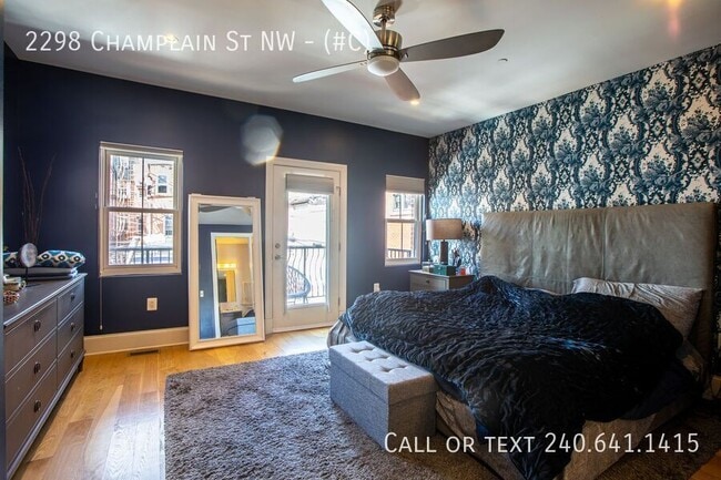 Building Photo - 2298 Champlain St NW