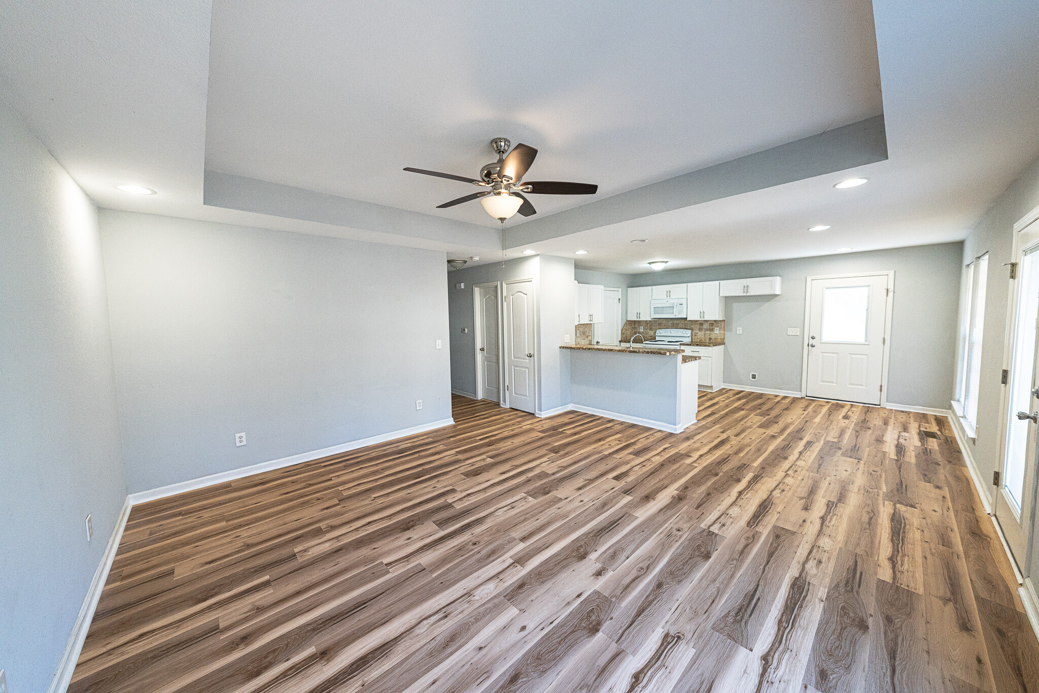 Building Photo - 1532B Katherine St NW