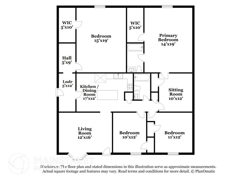 Building Photo - 147 SE Springdale Dr