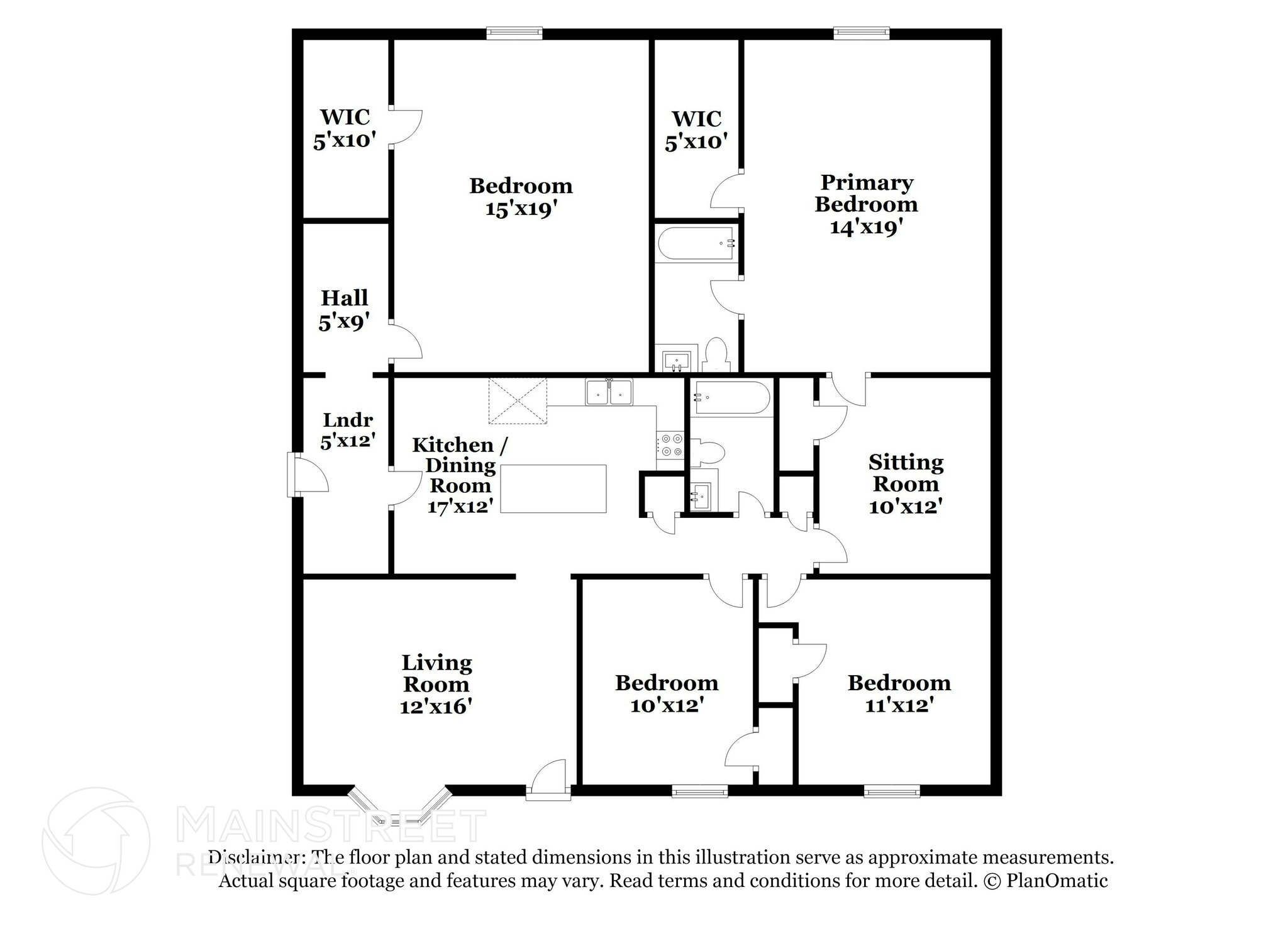 Building Photo - 147 SE Springdale Dr
