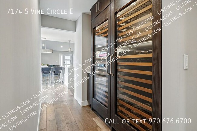 Building Photo - 7174 S Vine Cir E