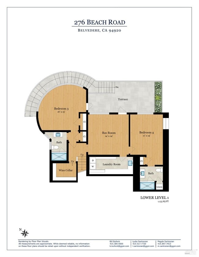 Building Photo - 276 Beach Rd