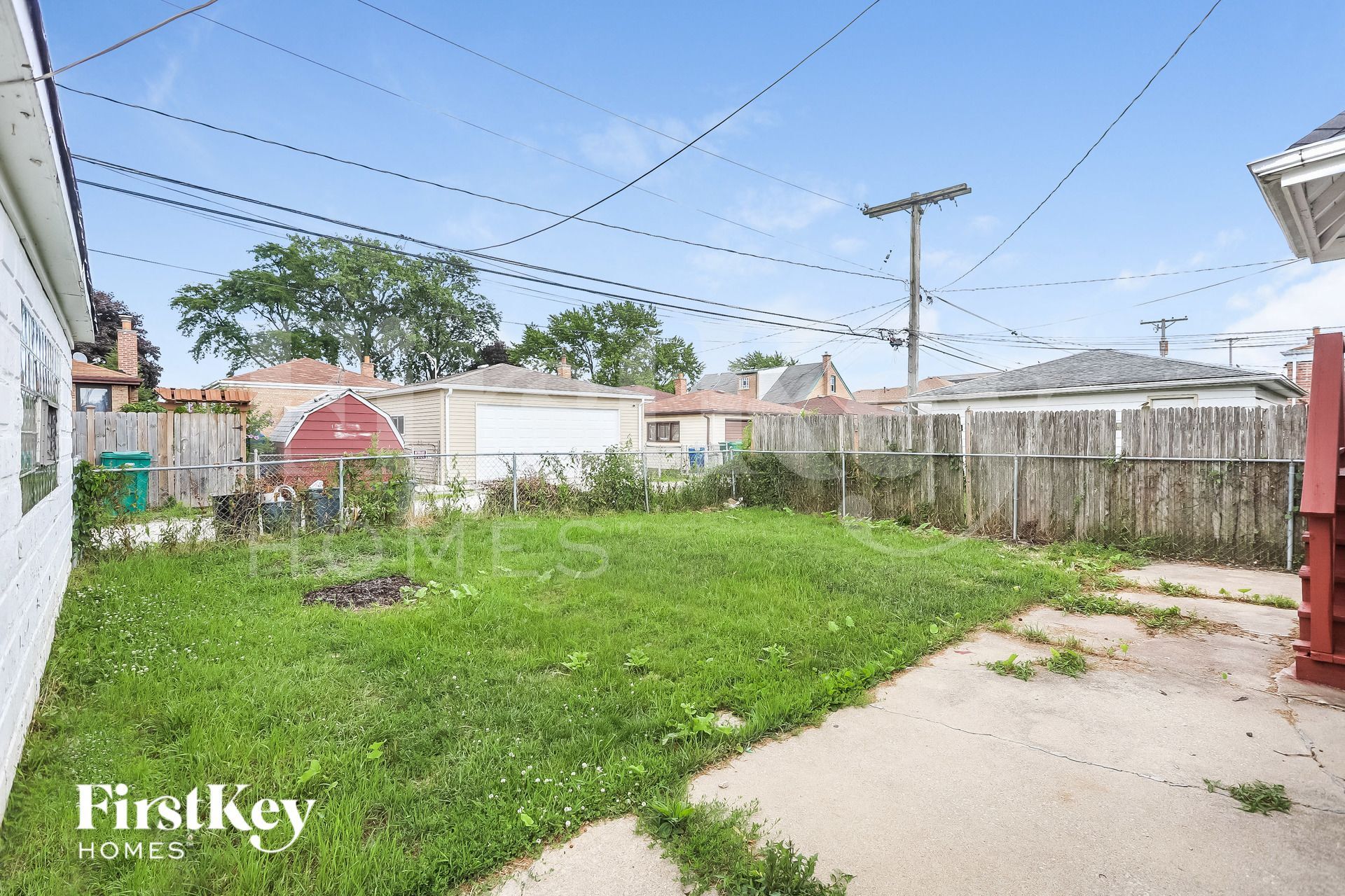 Building Photo - 7803 S Central Ave