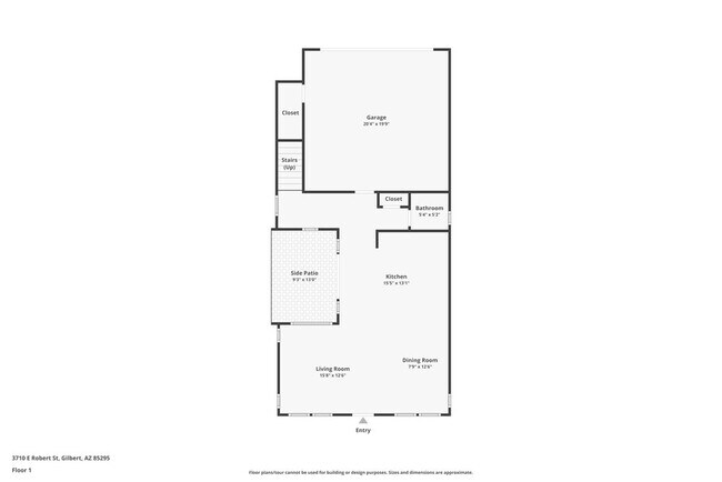 Building Photo - 3710 E Robert St