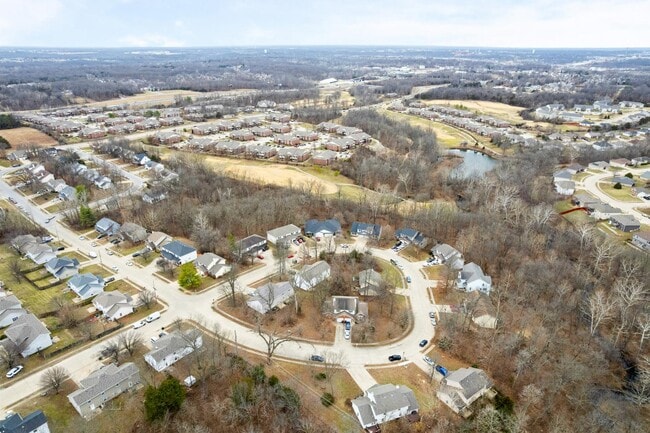 Building Photo - 5343 Godas Cir