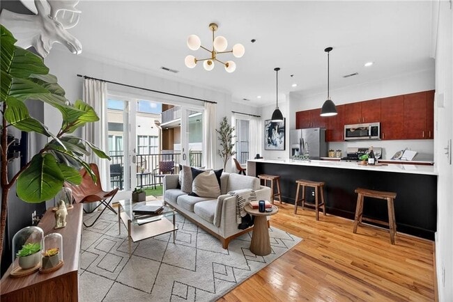 Building Photo - 384 Ralph McGill Blvd NE