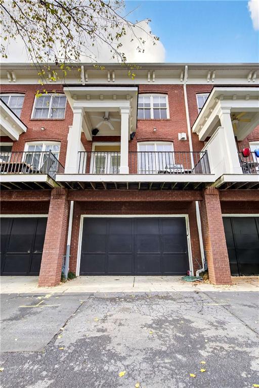 Building Photo - 841 Inman Vlg Pkwy NE