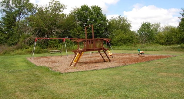 Playground - Dovertowne - Heritagetowne