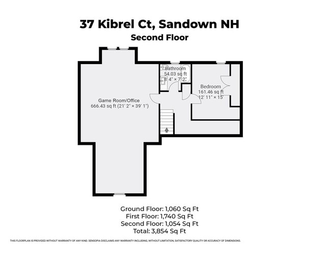 Building Photo - 37 Kibrel Ct