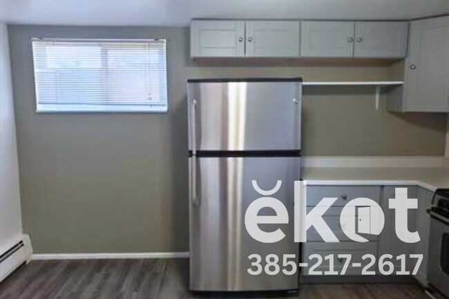 Building Photo - Giannini-Midvale