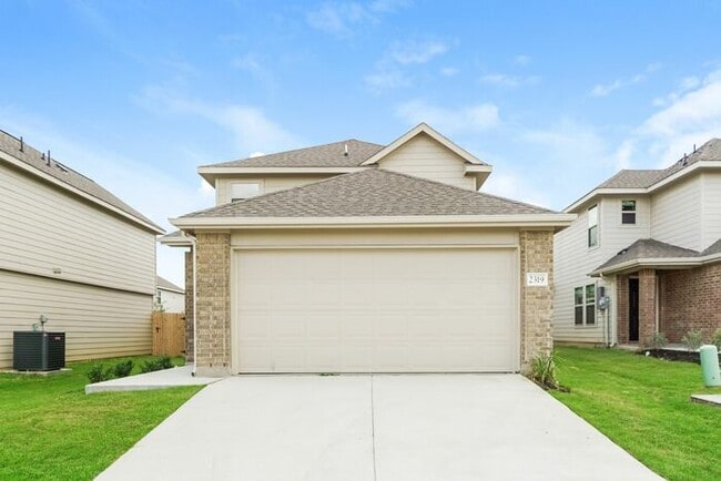 Primary Photo - 8911 Ashley Wilkes