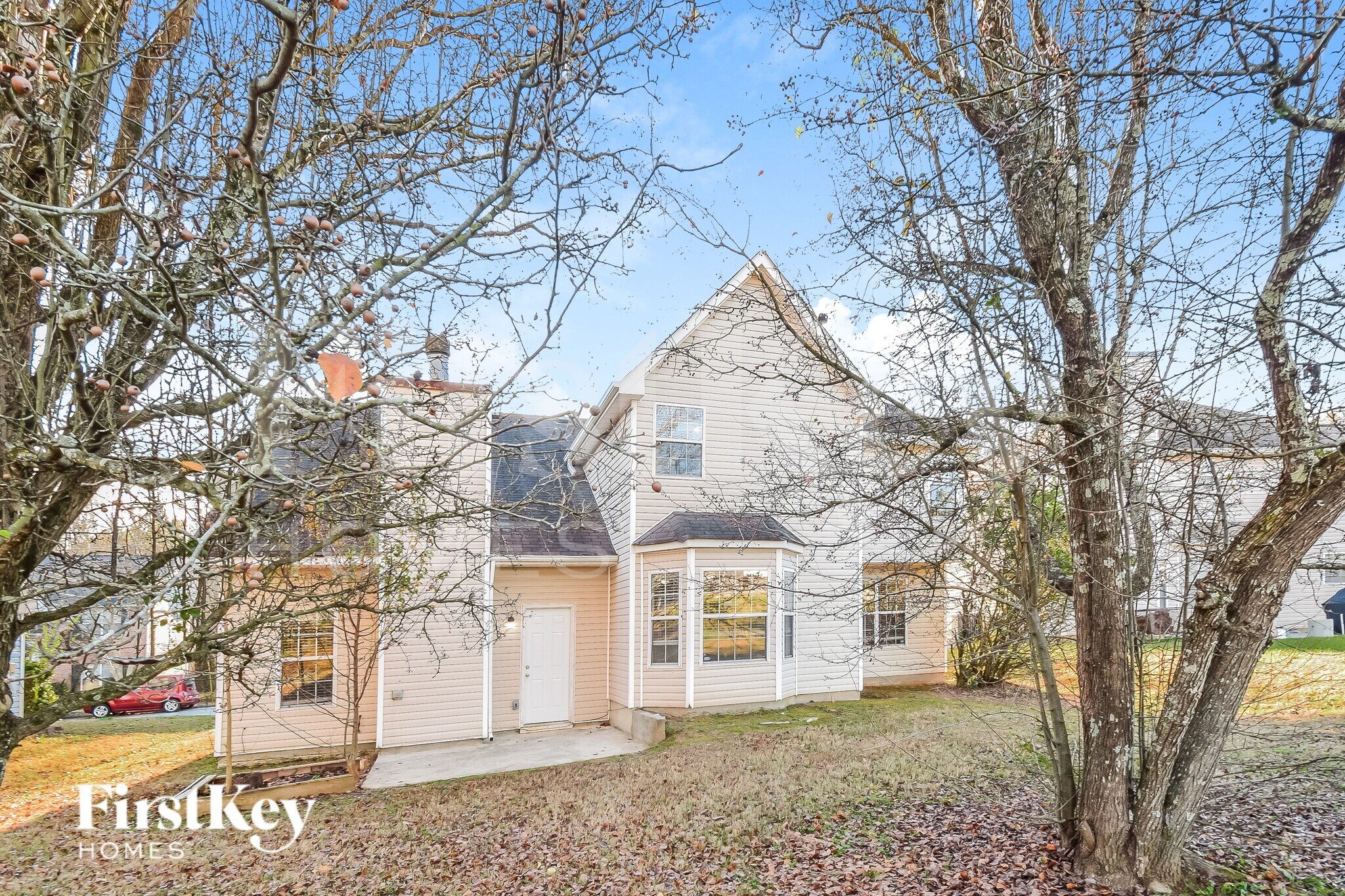 Building Photo - 3632 Salem Glen Rd