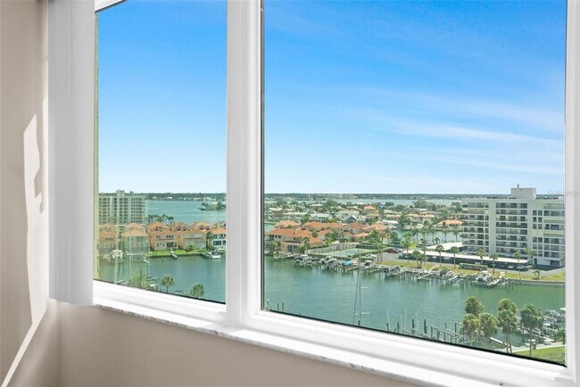 Building Photo - 1600 Gulf Blvd