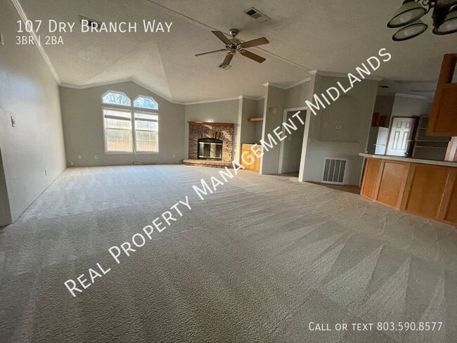 Building Photo - 107 Dry Branch Way