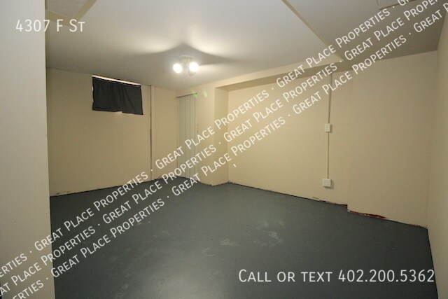 Building Photo - 4307 F St