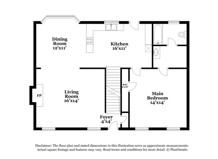 Building Photo - 1205 Masters Ln